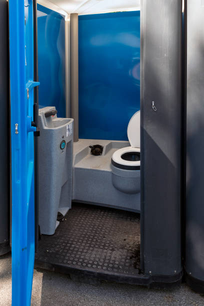 Portable restroom solutions in Whippany, NJ