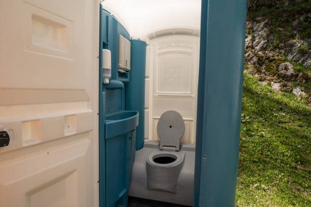 Best Sanitation services for porta potties  in Whippany, NJ