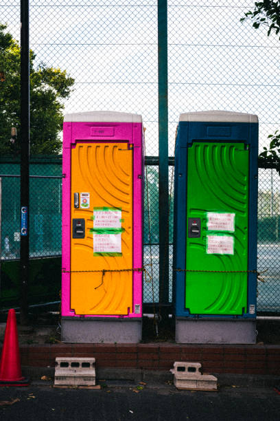 Best Porta potty rental near me  in Whippany, NJ