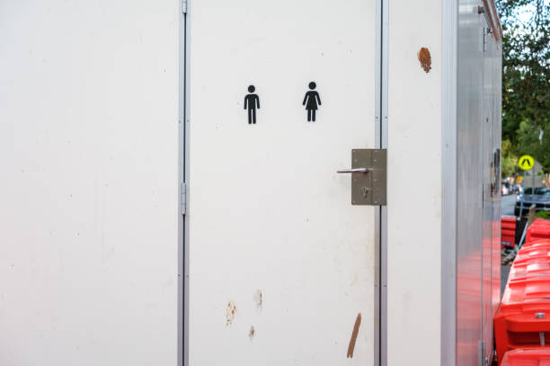 Best Local porta potty services  in Whippany, NJ