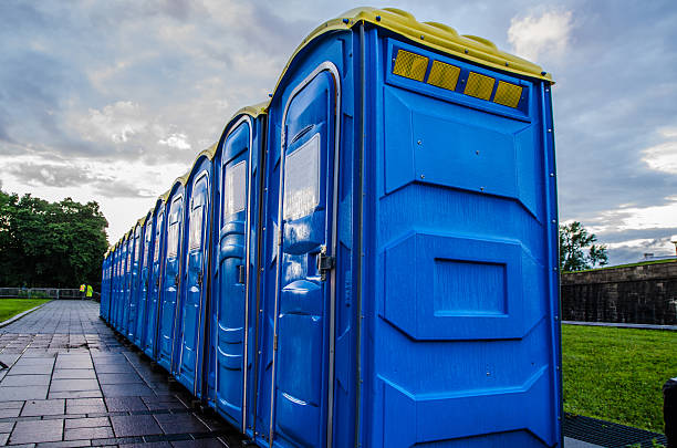 Best Sanitation services for porta potties  in Whippany, NJ